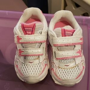 Baby sneakers